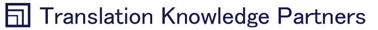 Translation Knowledge Partners